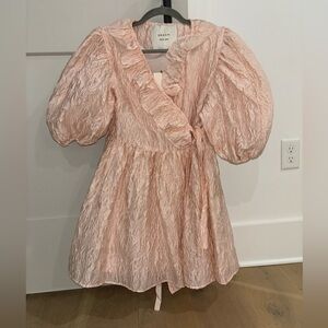 Dream Sister Jane mini dress